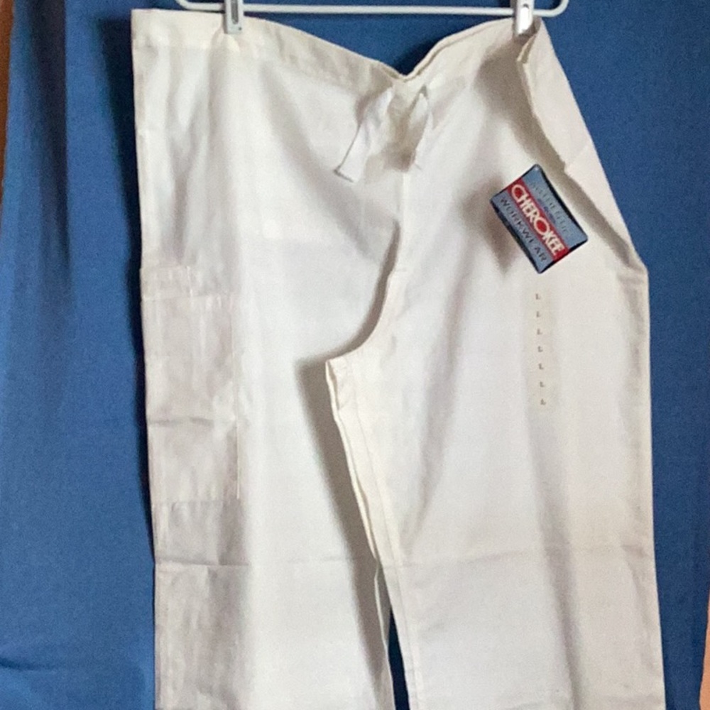Scrub Pants 2 for one $